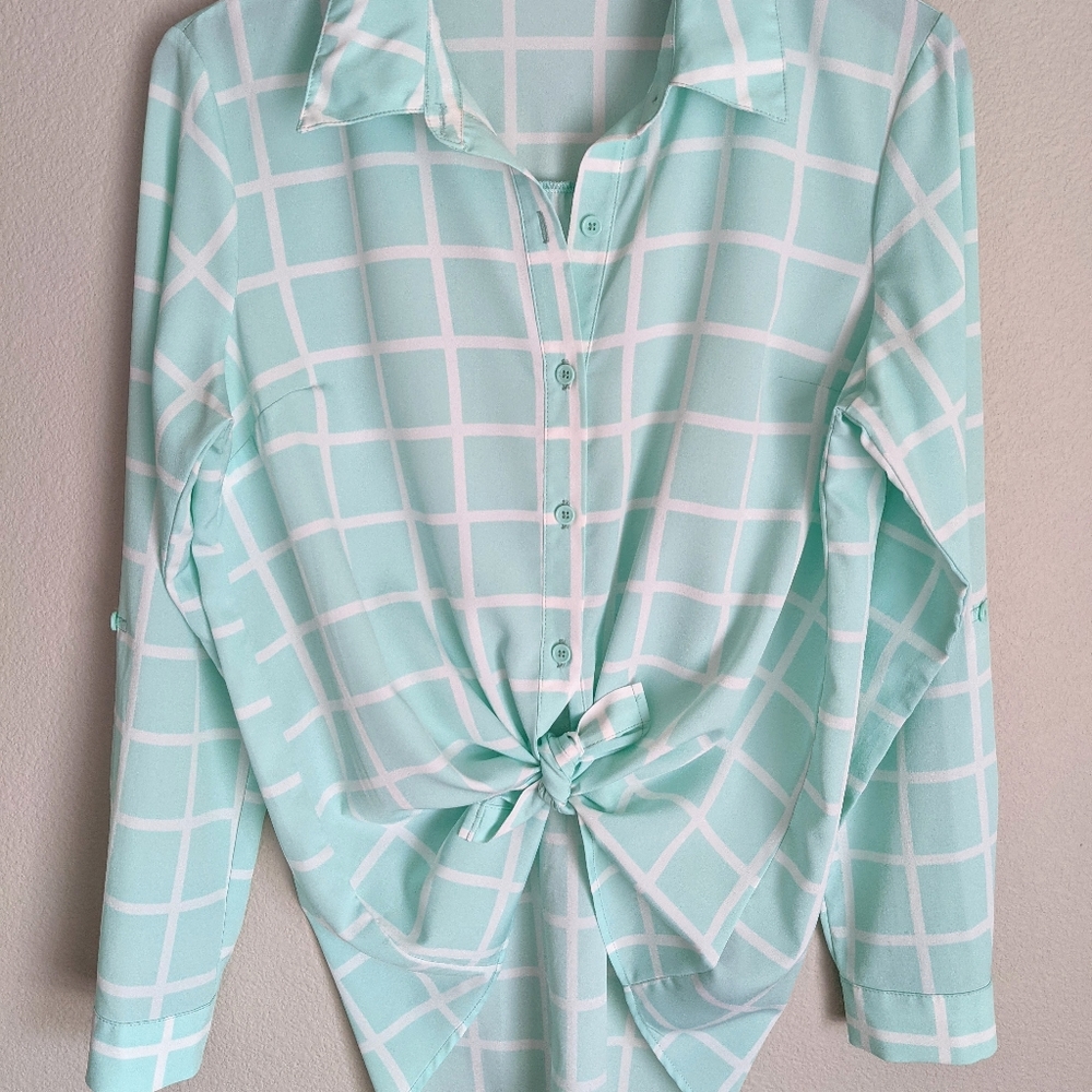 Forever 21 Top